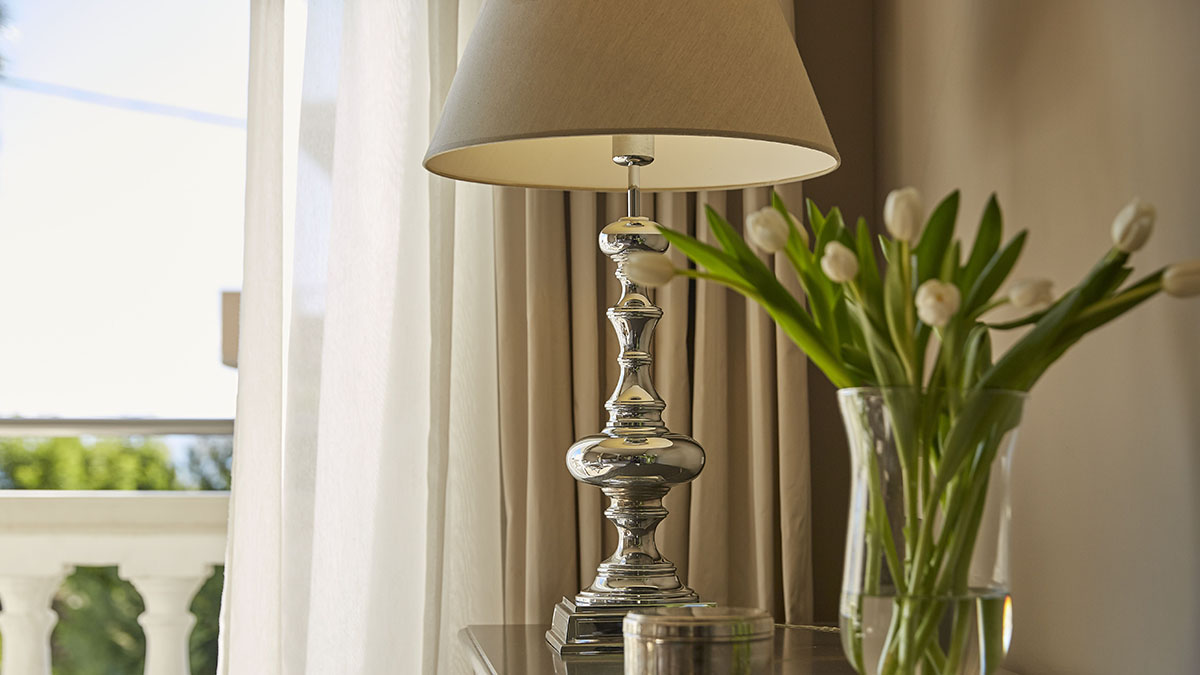 Double Side Sea View 